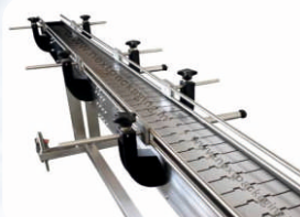 SS Conveyor Belt